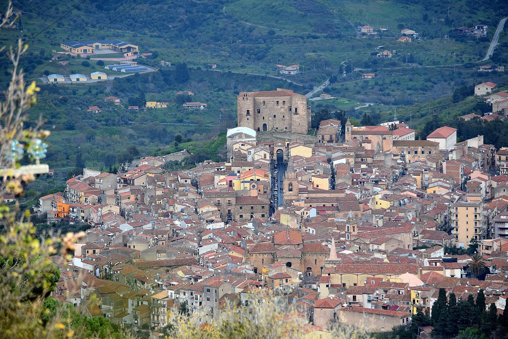 Castelbuono